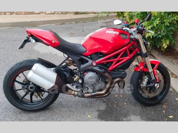 DUCATI MONSTER EVO 1100