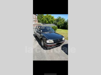 PEUGEOT 309 GTI GTI 5P