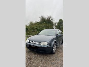 VOLKSWAGEN GOLF 4 IV SDI EDITION 5P