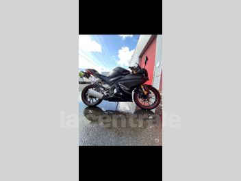 YAMAHA YZF R125 125