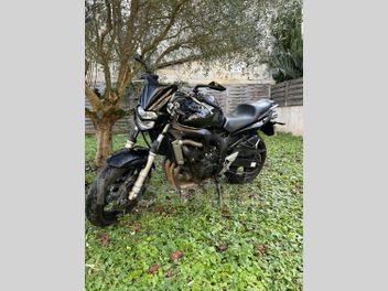 YAMAHA FZ 6 FAZER S2