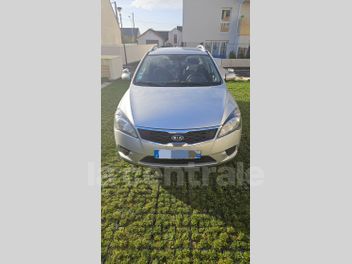 KIA CEE D SW SW 1.6 CRDI VGT 90 MOTION EURO5