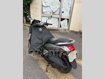 YAMAHA NMAX 125