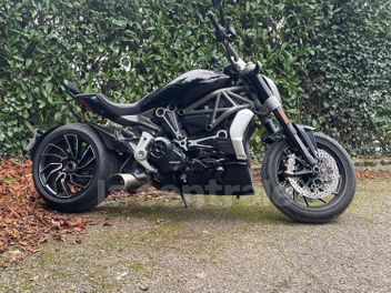 DUCATI XDIAVEL 1262