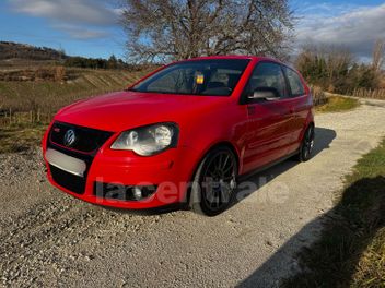 VOLKSWAGEN POLO 4 GTI IV (2) 1.8 T 150 GTI 3P