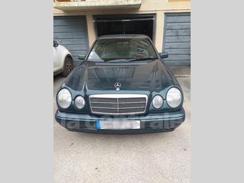 MERCEDES CLASSE E 220 D ELEGANCE