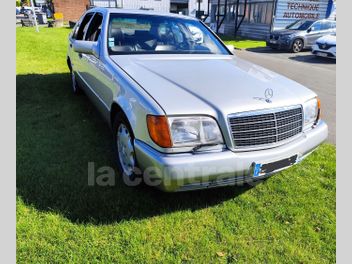 MERCEDES CLASSE S 4 IV 300 SE BVA 18CV