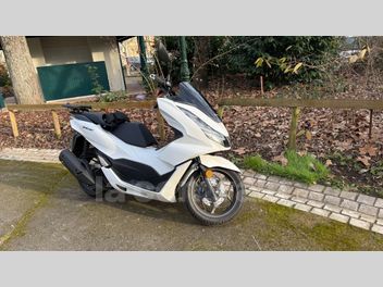 HONDA FES S-WING 125 ABS