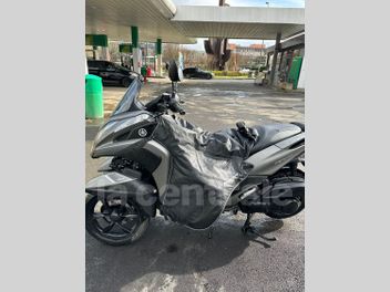 YAMAHA TRICITY 125