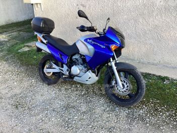 HONDA XL VARADERO 125