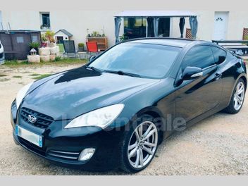 HYUNDAI GENESIS COUPE 2.0 TURBO 210 PACK EXECUTIVE