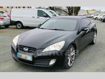 HYUNDAI GENESIS COUPE 2.0 TURBO 210 PACK EXECUTIVE