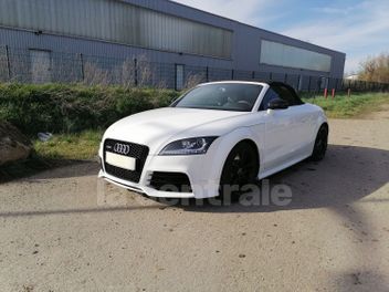 AUDI TT 2 RS ROADSTER II ROADSTER 2.5 TFSI 340 QUATTRO