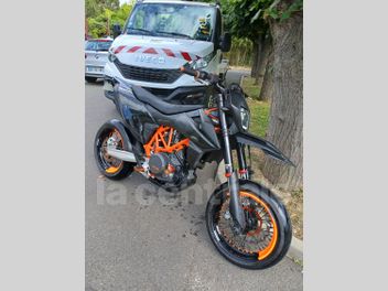 KTM SMC 690 R