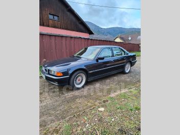 BMW SERIE 7 E38 (E38) 725TDS