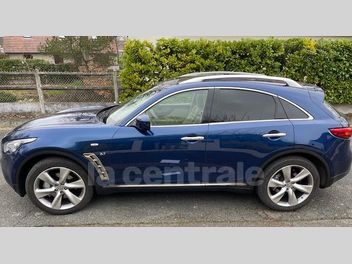 INFINITI QX70 3.7 S PREMIUM