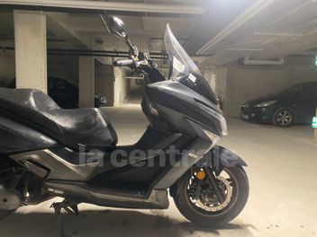 KYMCO X.TOWN 125