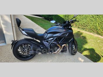 DUCATI DIAVEL 1200