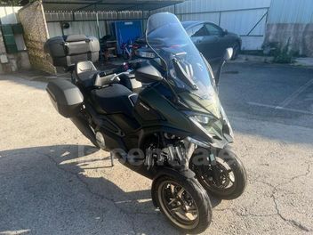 KYMCO CV3 550