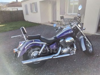 HONDA VT SHADOW 750 C