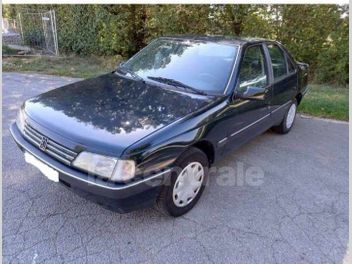 PEUGEOT 405 (2) 1.8 STYLE