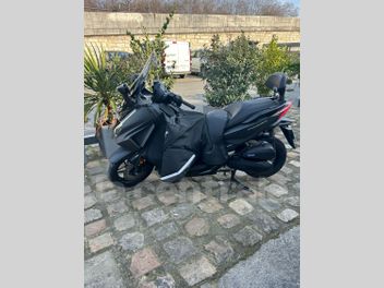 HONDA FORZA 125