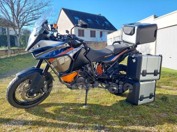 KTM ADVENTURE 1190 ABS + PACK