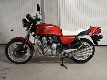 HONDA CBX 1000