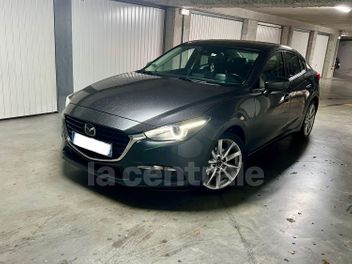 MAZDA 3 (3E GENERATION) BERLINE III BERLINE 2.2 SKYACTIV-D 150 SELECTION