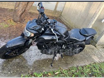 YAMAHA MT-07 700