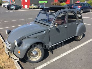 CITROEN 