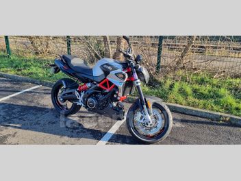 APRILIA SHIVER 900