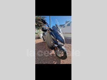 KYMCO XCITING 400 I