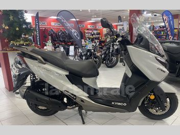 KYMCO X.TOWN 125