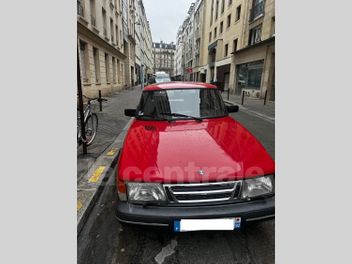 SAAB 900 2.0 TURBO 16 175 3P