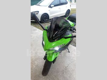 KAWASAKI NINJA 400