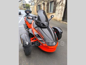 CAN AM SPYDER 1000 SE5