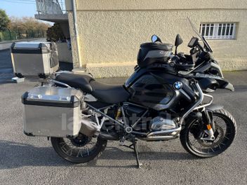 BMW R 1200 RS 1200