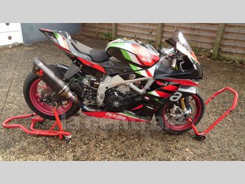 APRILIA RSV4 1000 FACTORY APRC SE