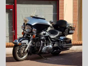 HARLEY DAVIDSON EL GLIDE CLASSIC INJ 1690 BICOLORE