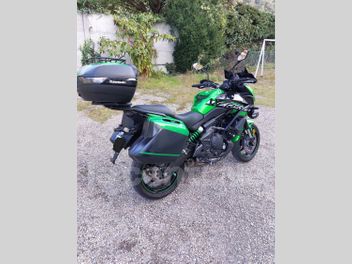 KAWASAKI VERSYS 650 ABS