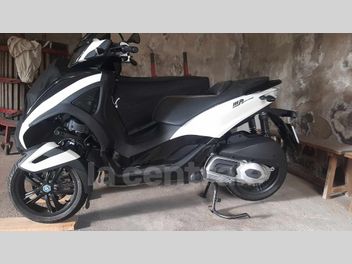 PIAGGIO MP3 YOURBAN 125