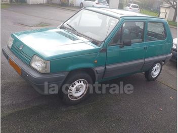 SEAT MARBELLA 903 SPECIAL