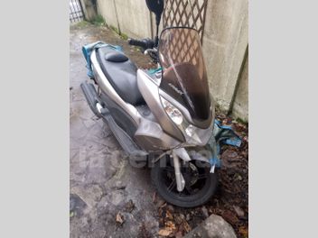 HONDA PCX 125 EX2 LIMITED EDITION