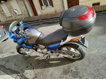 HONDA XL VARADERO 125