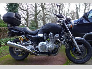 YAMAHA XJR 1300