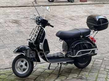 PIAGGIO VESPA 125 PX