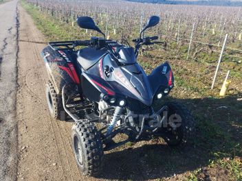 KYMCO MAXXER 300