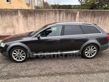 AUDI A6 (3E GENERATION) ALLROAD III 3.0 TDI 240 DPF AMBITION LUXE TIPTRONIC