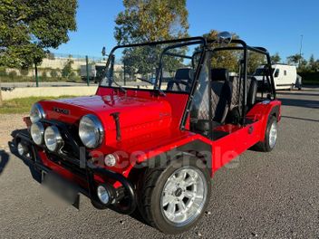 AUSTIN MINI-MOKE 1275